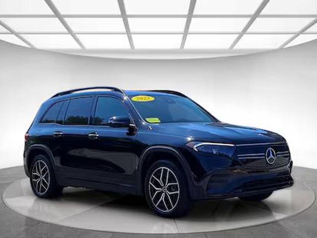 Aukcja sprzedaży 2023 Mercedes-benz Eqb 300 4m, vin: W1N9M0KB2PN070499, numer aukcji: 89433725