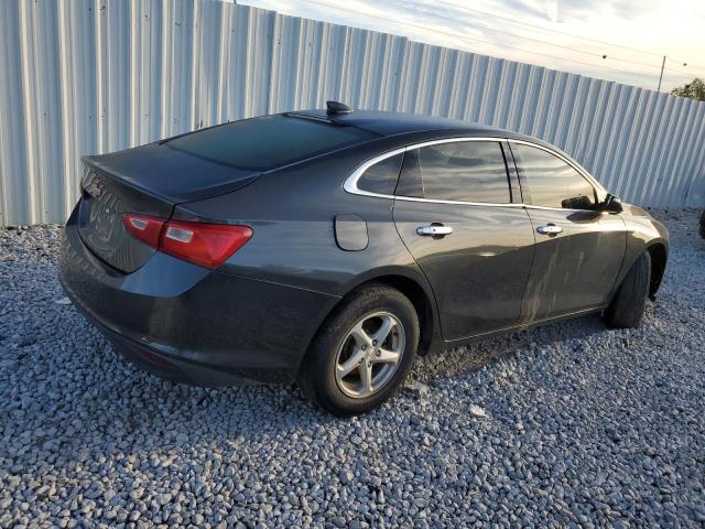 Продажа на аукционе авто 2018 Chevrolet Malibu Lt, vin: 1G1ZD5ST1JF167295, номер лота: 84937055