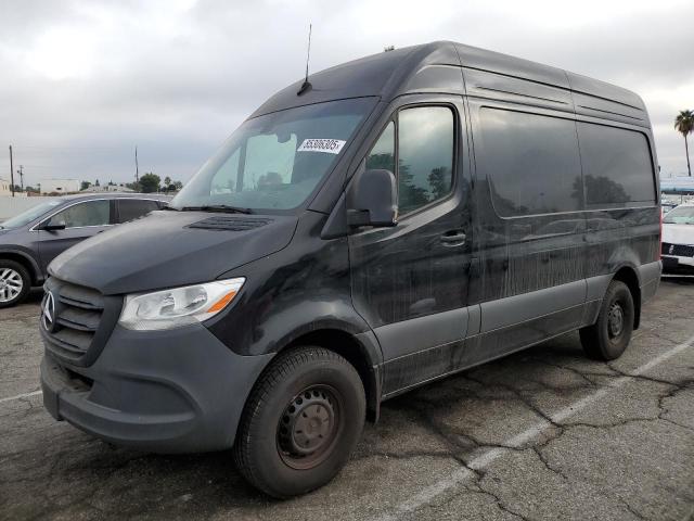 Продажа на аукционе авто 2024 Mercedes Benz Sprinter 2500, vin: W1Y4NBHY1RT176913, номер лота: 85306305