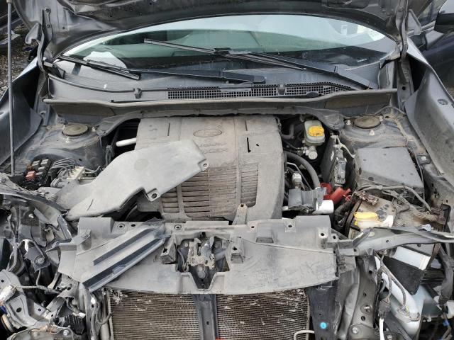 2021 Subaru Forester მანქანა იყიდება აუქციონზე, vin: JF2SKARC6MH427648, აუქციონის ნომერი: 90720765