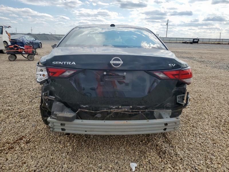 Продажа на аукционе авто 2024 Nissan Sentra Sv, vin: 3N1AB8CV0RY335737, номер лота: 82489485