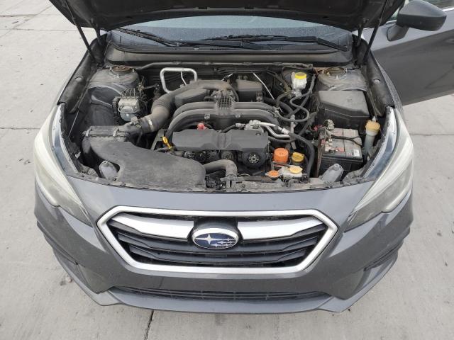 Продажа на аукционе авто 2018 Subaru Legacy, vin: 4S3BNAB66J3030458, номер лота: 85943395