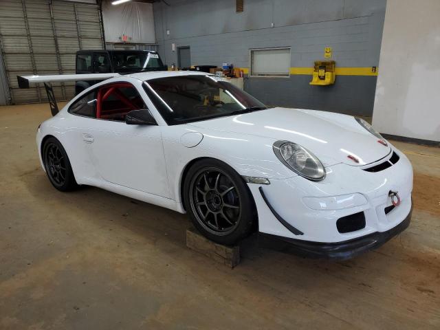 Продаж на аукціоні авто 2006 Porsche 911 New Ge, vin: WP0AA29946S715696, номер лоту: 89475835