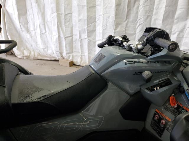 Продажа на аукционе авто 2025 Cfmoto Atv, vin: LCELV1ZS5SM000970, номер лота: 90495465