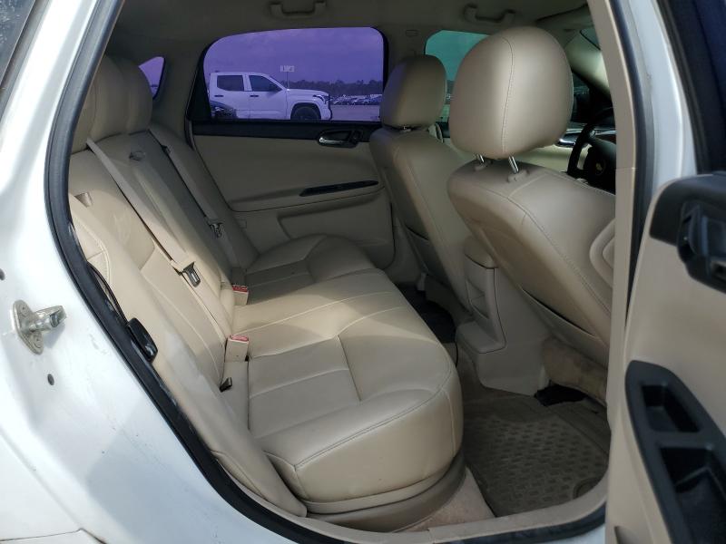 89531675 :رقم المزاد ، 2G1WB5EK1B1133670 vin ، 2011 Chevrolet Impala Lt مزاد بيع
