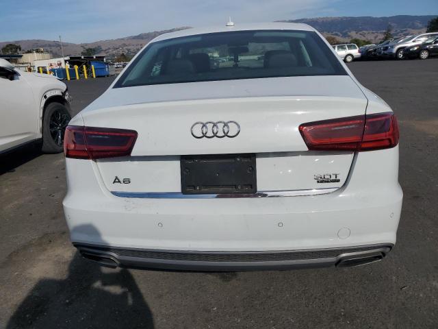 Продажа на аукционе авто 2016 Audi A6, vin: WAUFGAFC5GN167445, номер лота: 89840045