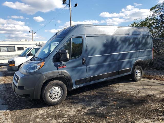 2020 Ram Promaster 3500 მანქანა იყიდება აუქციონზე, vin: 3C6URVJG9LE139742, აუქციონის ნომერი: 86989365