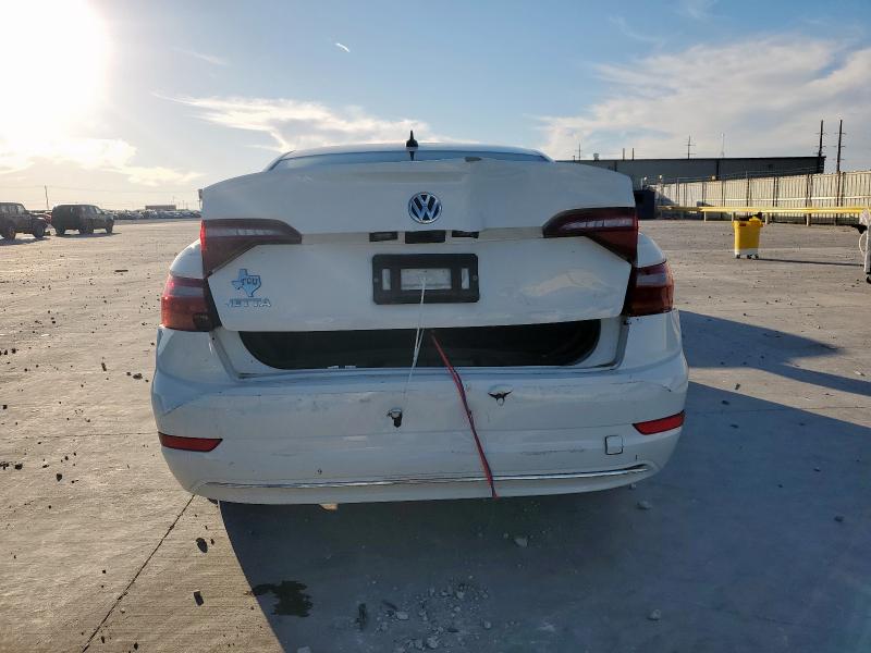 91164295 :رقم المزاد ، 3VWE57BU4KM272015 vin ، 2019 Volkswagen Jetta مزاد بيع