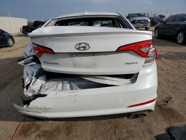 Aukcja sprzedaży 2017 Hyundai Sonata, vin: 5NPE34AF5HH466402, numer aukcji: 82364305