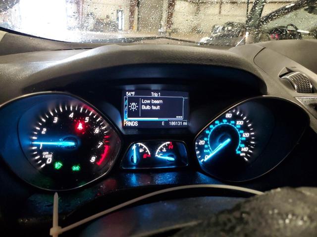 87359805 :رقم المزاد ، 1FMCU9J94EUC98986 vin ، 2014 Ford Escape Tit مزاد بيع