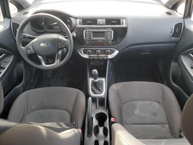 Aukcja sprzedaży 2017 Kia Rio, vin: KNADM4A37H6112998, numer aukcji: 90285565