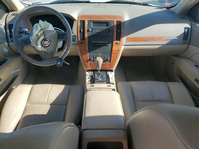 Aukcja sprzedaży 2006 Cadillac Sts, vin: 1G6DW677160214383, numer aukcji: 90209525