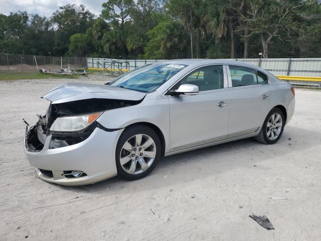 Auction sale of the 2013 Buick Lacrosse, vin: 1G4GC5E37DF233460, lot number: 82702785