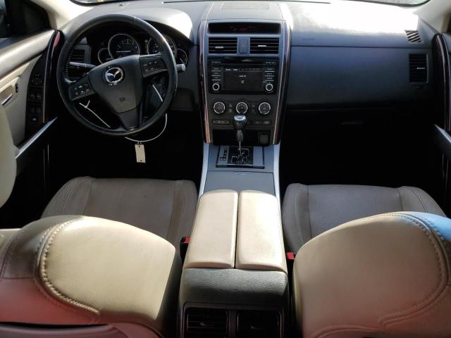86336195 :رقم المزاد ، JM3TB3DA5F0463876 vin ، 2015 Mazda Cx-9 Grand مزاد بيع