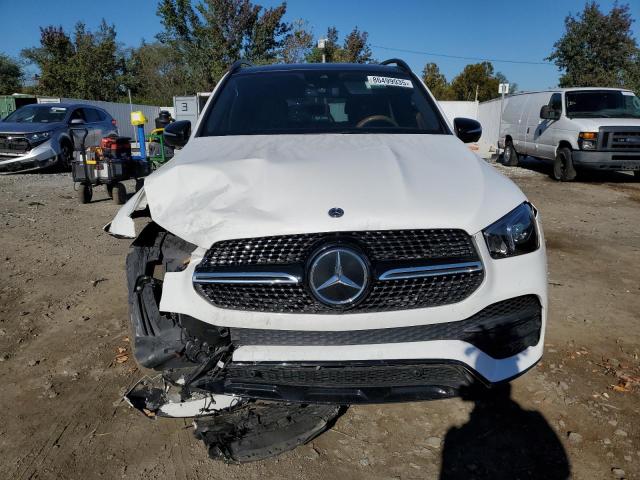 Auction sale of the 2022 Mercedes-benz Gle 350 4m, vin: 4JGFB4KB5NA796686, lot number: 86499935