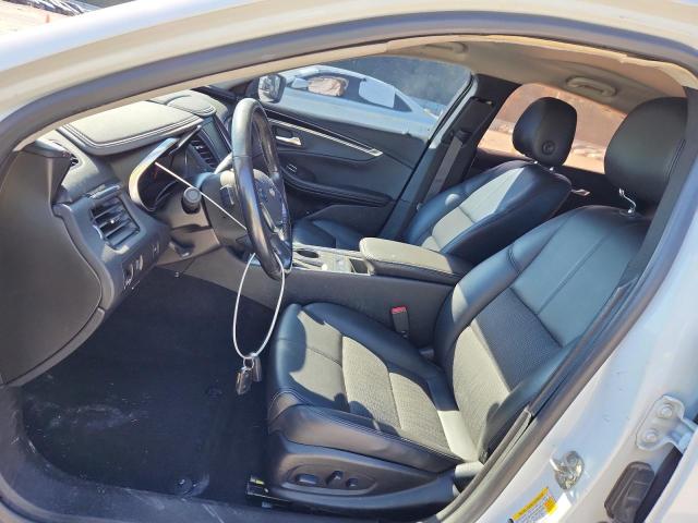 2020 Chevrolet Impala Lt მანქანა იყიდება აუქციონზე, vin: 2G11Z5S30L9104442, აუქციონის ნომერი: 86897125
