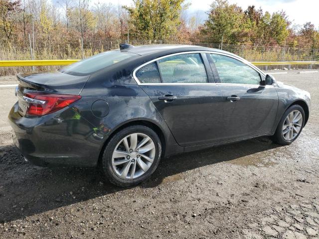 2015 Buick Regal მანქანა იყიდება აუქციონზე, vin: 2G4GK5EX0F9127191, აუქციონის ნომერი: 82261585