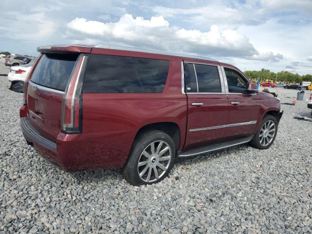 Продаж на аукціоні авто 2017 Cadillac Escalade E, vin: 1GYS3HKJ0HR255673, номер лоту: 85334835