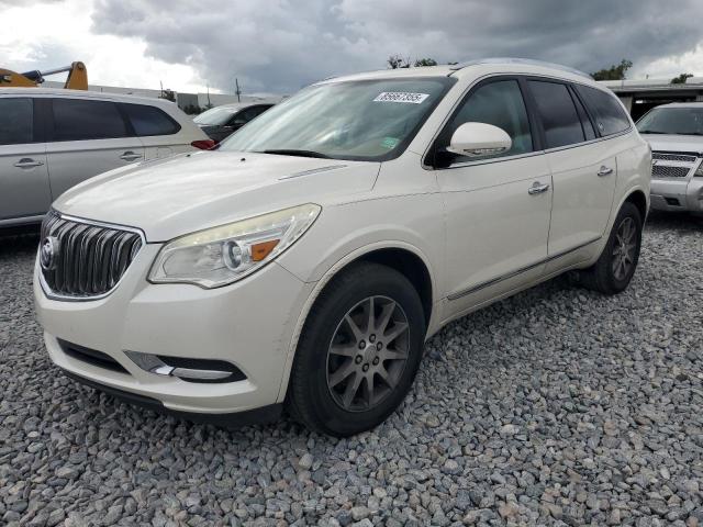 Продажа на аукционе авто 2013 Buick Enclave, vin: 5GAKRCKD8DJ129931, номер лота: 85667355