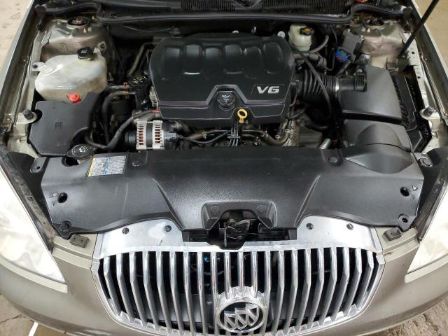 Aukcja sprzedaży 2010 Buick Lucerne, vin: 1G4HD5EM4AU107302, numer aukcji: 87089545