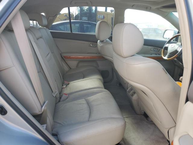 2009 Lexus Rx მანქანა იყიდება აუქციონზე, vin: 2T2HK31U69C107813, აუქციონის ნომერი: 85481285