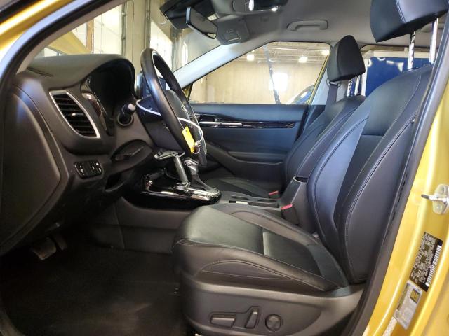 Aukcja sprzedaży 2021 Kia Seltos Sx, vin: KNDETCA27M7207013, numer aukcji: 89523805