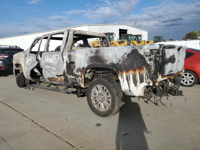 Aukcja sprzedaży 2023 Chev Silverado, vin: 1GC4YVEY3PF100574, numer aukcji: 82661015
