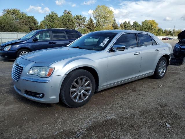 Aukcja sprzedaży 2012 Chrysler 300 Limite, vin: 2C3CCACG3CH235063, numer aukcji: 85265975