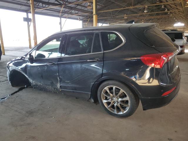 89838465 :رقم المزاد ، LRBFXCSA6LD170632 vin ، 2020 Buick Envision مزاد بيع
