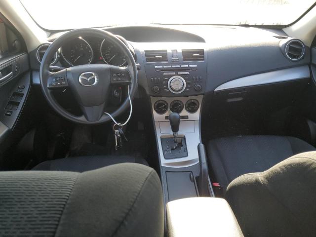 Aukcja sprzedaży 2010 Mazda 3, vin: JM1BL1SF3A1185597, numer aukcji: 84743015