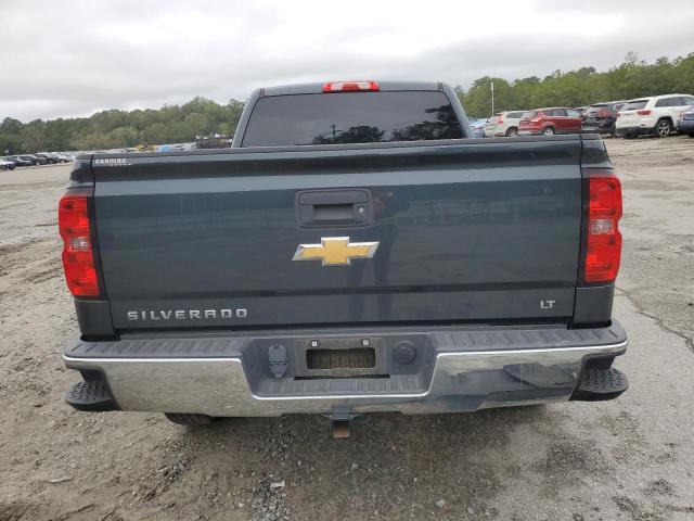 Продажа на аукционе авто 2017 Chevrolet Silverado, vin: 1GCRCREC0HZ327110, номер лота: 90199565