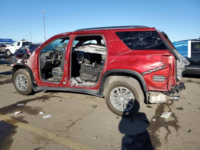 2023 Chevrolet Traverse L მანქანა იყიდება აუქციონზე, vin: 1GNERGKW7PJ311989, აუქციონის ნომერი: 87353895