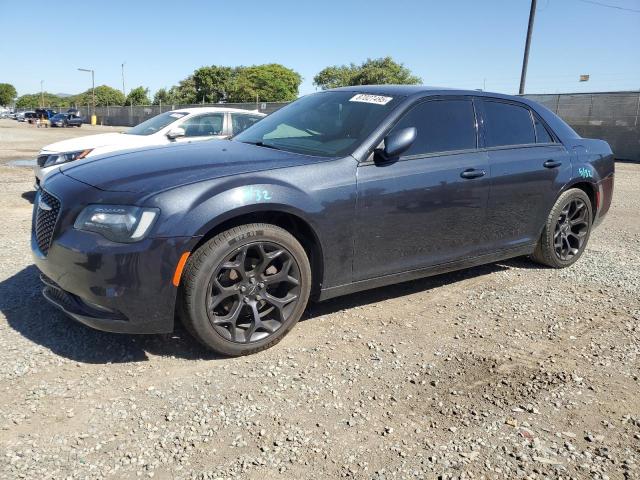 Aukcja sprzedaży 2019 Chrysler 300, vin: 2C3CCABG2KH555524, numer aukcji: 87027495