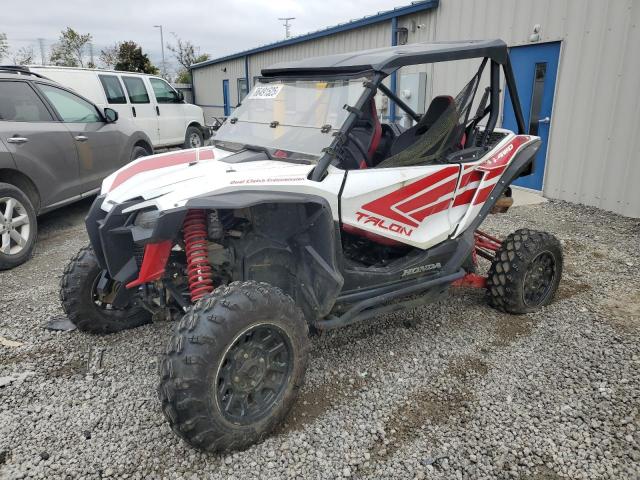 2021 Honda Sxs1000 მანქანა იყიდება აუქციონზე, vin: 1HFVE0540M4201338, აუქციონის ნომერი: 86491525
