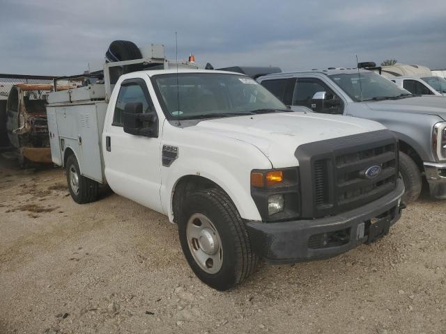 Aukcja sprzedaży 2008 Ford F350 Srw S, vin: 1FDSF30568EC32701, numer aukcji: 84544505