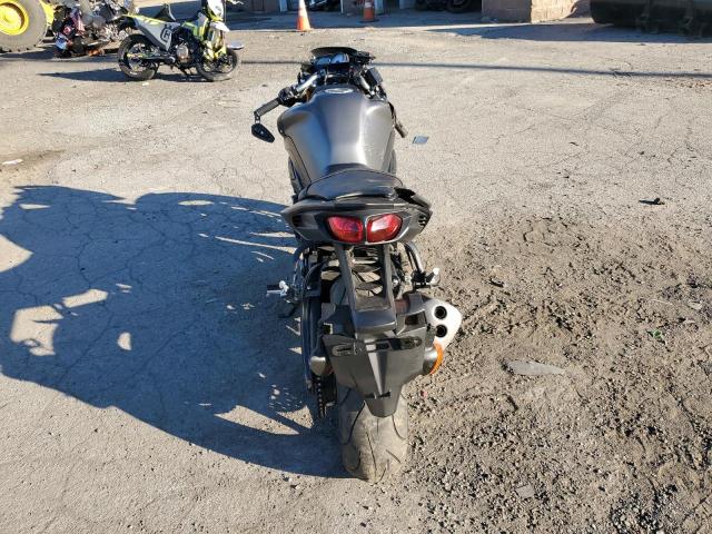 85270255 :رقم المزاد ، JYARN27E0CA001665 vin ، 2012 Yamaha Fz8 مزاد بيع