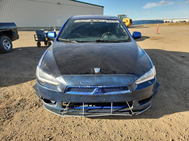 90787035 :رقم المزاد ، JA3AU26U09U615568 vin ، 2009 Mitsubishi Lancer مزاد بيع