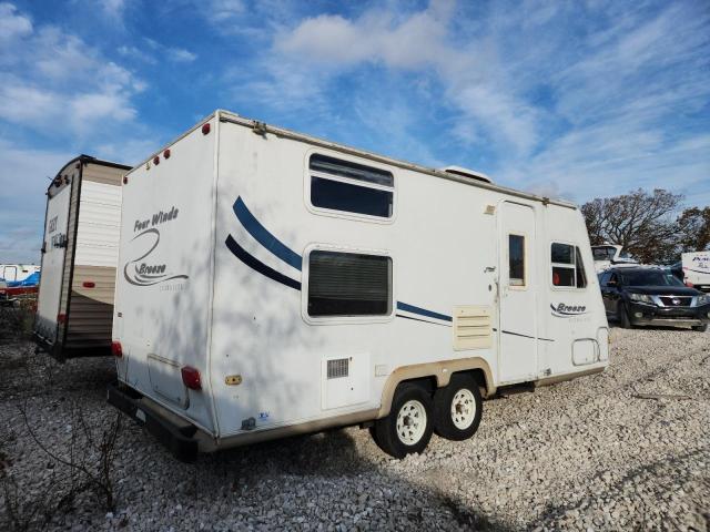 Продажа на аукционе авто 2000 Dutchmen Four Winds, vin: 47CTB0J21YP300154, номер лота: 87035355