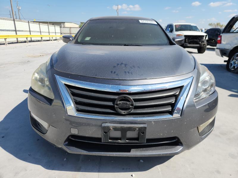 2015 Nissan Altima მანქანა იყიდება აუქციონზე, vin: 1N4AL3AP0FC123741, აუქციონის ნომერი: 77964845