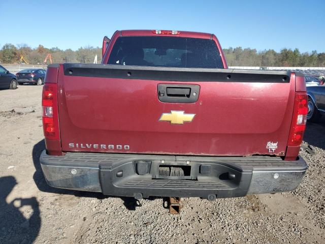 2013 Chevrolet Silverado მანქანა იყიდება აუქციონზე, vin: 3GCPKSE72DG168377, აუქციონის ნომერი: 87016685