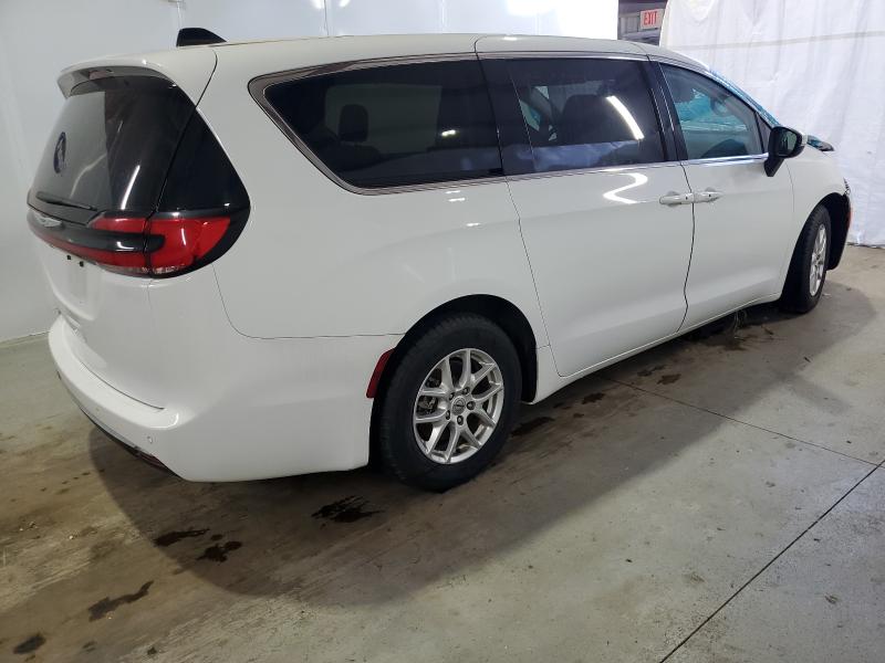 Продаж на аукціоні авто 2023 Chrysler Pacifica, vin: 2C4RC1BG1PR574167, номер лоту: 87056315