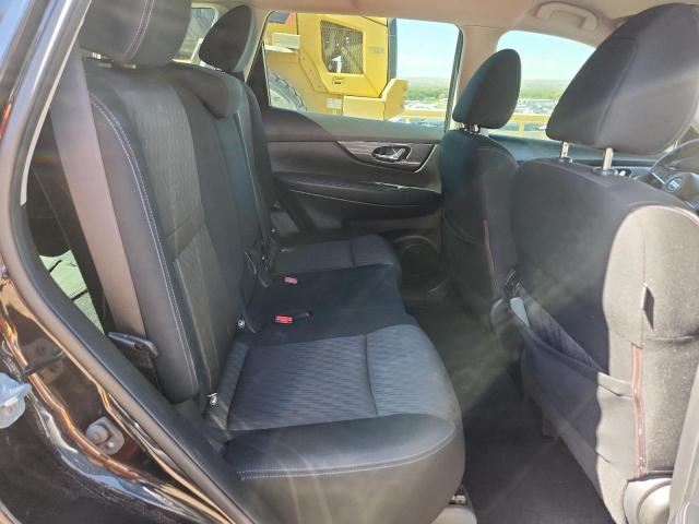 80816855 :رقم المزاد ، KNMAT2MV7HP522978 vin ، 2017 Nissan Rogue S مزاد بيع