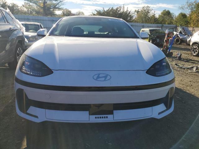 Продажа на аукционе авто 2025 Hyundai Ioniq 6 Limited, vin: KMHM54AA6SA097327, номер лота: 86889055
