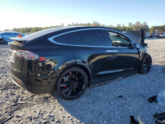 90731695 :رقم المزاد ، 5YJXCAE20GF008746 vin ، 2016 Tesla Model X مزاد بيع