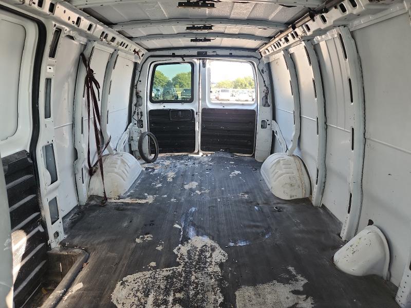 Aukcja sprzedaży 2016 Gmc Savana, vin: 1GTZ7HFGXG1255331, numer aukcji: 89863765
