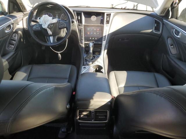 Aukcja sprzedaży 2015 Infiniti Q50 Base, vin: JN1BV7ARXFM418957, numer aukcji: 82670995