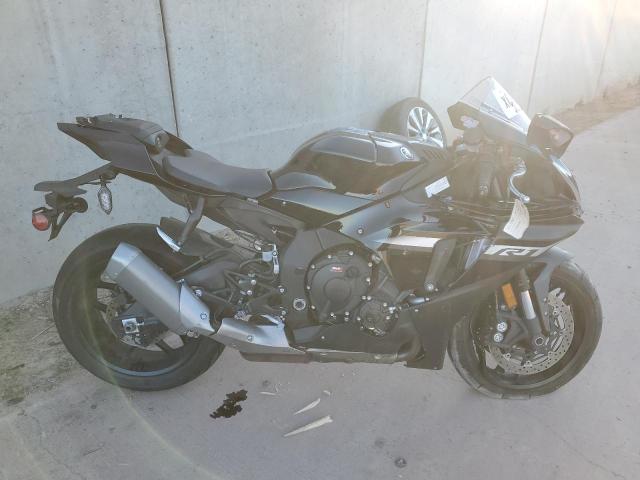 Aukcja sprzedaży 2024 Yamaha Yzfr1, vin: JYARN66E5RA004093, numer aukcji: 74708445
