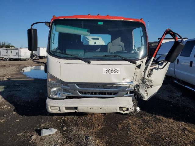 2021 Isuzu Nrr მანქანა იყიდება აუქციონზე, vin: JALE5W161M7301336, აუქციონის ნომერი: 85169635