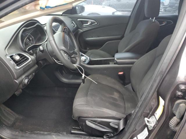 Aukcja sprzedaży 2016 Chrysler 200, vin: 1C3CCCAB0GN116614, numer aukcji: 90104575