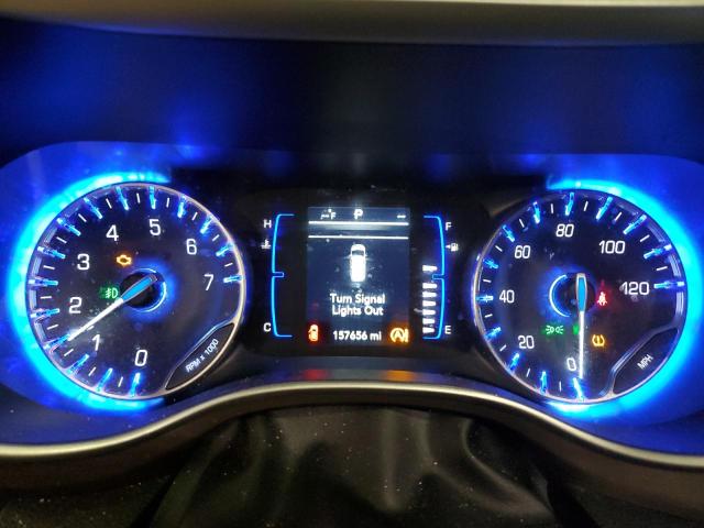 Aukcja sprzedaży 2018 Chrysler Pacifica, vin: 2C4RC1FG2JR355977, numer aukcji: 82479425